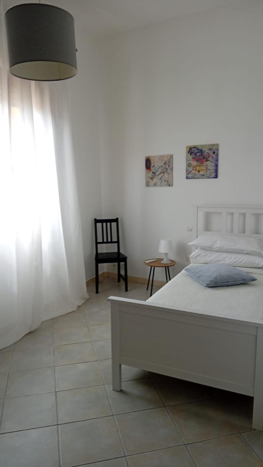 Civico 16A - Apartment - With Private Parking Quartu SantʼElena Eksteriør bilde
